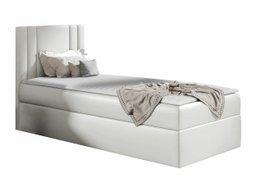 Lit boxspring Mel I (Soft 017)