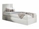 Lit boxspring Mel I (Soft 017)