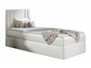 Lit boxspring Mel I (Soft 017)