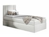 Lit boxspring Mel I (Soft 017)