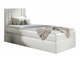 Lit boxspring Mel I (Soft 017)