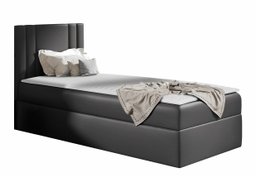 Lit boxspring Mel I (Soft 020)