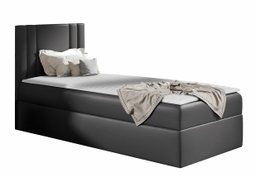 Lit boxspring Mel I (Soft 020)