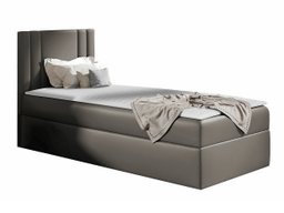 Lit boxspring Mel I (Soft 029)