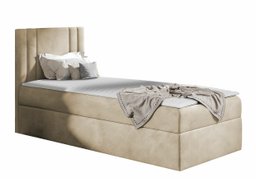 Lit boxspring Mel I (Kameleon 04)