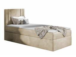 Lit boxspring Mel I (Kameleon 04)