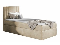 Lit boxspring Mel I (Kameleon 04)