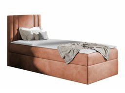 Lit boxspring Mel I (Kameleon 61)