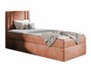 Lit boxspring Mel I (Kameleon 61)