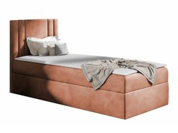 Lit boxspring Mel I (Kameleon 61)
