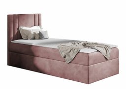 Lit boxspring Mel I (Kameleon 63)