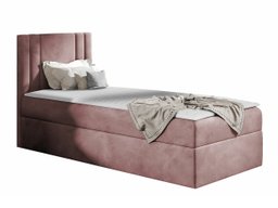 Lit boxspring Mel I (Kameleon 63)