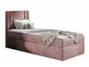 Lit boxspring Mel I (Kameleon 63)
