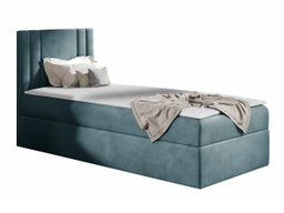 Lit boxspring Mel I (Kameleon 72)