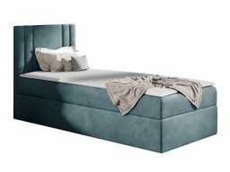 Lit boxspring Mel I (Kameleon 72)