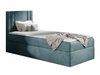 Lit boxspring Mel I (Kameleon 72)