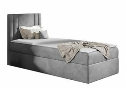 Lit boxspring Mel I (Kameleon 84)