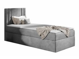 Lit boxspring Mel I (Kameleon 84)
