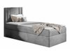 Lit boxspring Mel I (Kameleon 84)