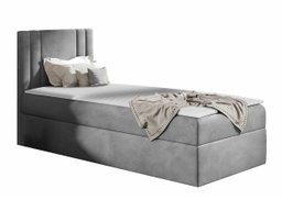 Lit boxspring Mel I (Kameleon 84)