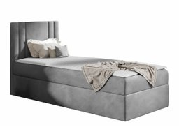 Lit boxspring Mel I (Kameleon 84)
