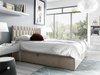 Lit boxspring Pons III (Fresh 1)