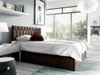 Lit boxspring Pons III (Fresh 4)