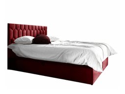 Lit boxspring Pons III (Fresh 8)