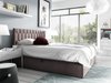 Lit boxspring Pons III (Fresh 9)
