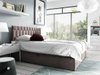Lit boxspring Pons III (Fresh 9)