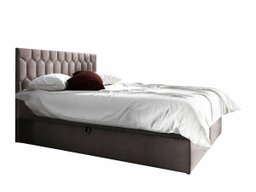 Lit boxspring Pons III (Fresh 9)