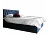 Lit boxspring Pons III (Fresh 11)