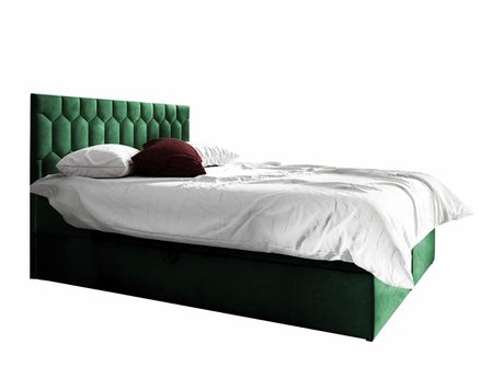 Lit boxspring Pons III (Fresh 13)