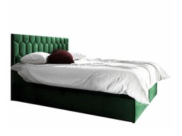 Lit boxspring Pons III (Fresh 13)