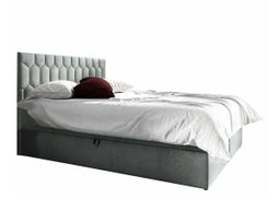 Lit boxspring Pons III (Fresh 33)