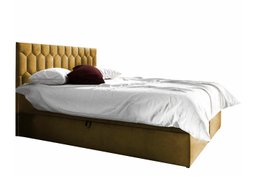 Lit boxspring Pons III (Fresh 37)