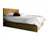 Lit boxspring Pons III (Fresh 37)