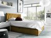 Lit boxspring Pons III (Fresh 37)