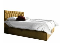 Lit boxspring Pons III (Fresh 37)