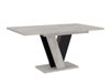 Table Goodyear 125 (Gris + Noir)