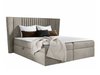 Lit boxspring Fenestra (Magic Velvet 2209)