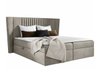 Lit boxspring Fenestra (Magic Velvet 2209)