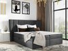 Lit boxspring Fenestra (Magic Velvet 2271)
