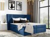 Lit boxspring Fenestra (Magic Velvet 2297)