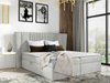 Lit boxspring Fenestra (Magic Velvet 2239)