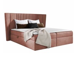 Lit boxspring Fenestra (Magic Velvet 2258)