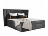 Lit boxspring Fenestra (Magic Velvet 2271)