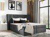 Lit boxspring Fenestra (Magic Velvet 2271)