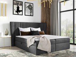 Lit boxspring Fenestra (Magic Velvet 2271)
