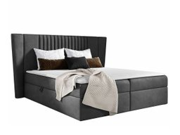 Lit boxspring Fenestra (Magic Velvet 2271)